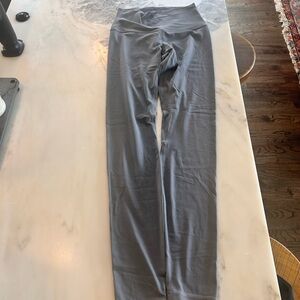 Align size 4 - only worn 3 times!